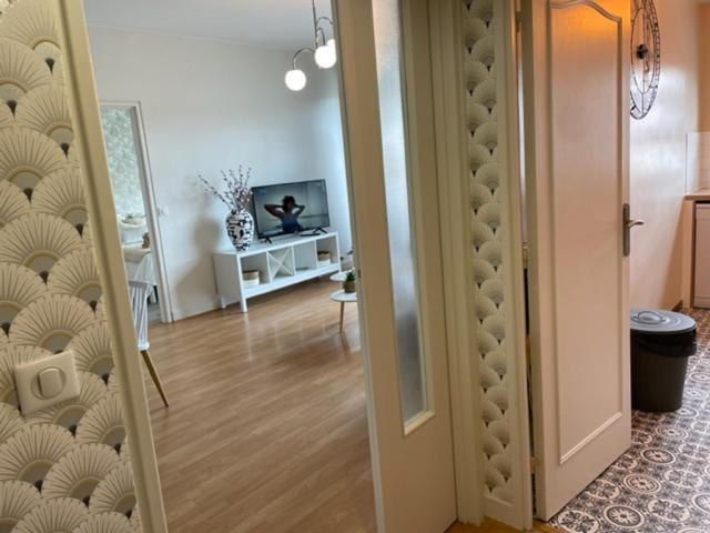 Apartmán Le 21 Épernay Exteriér fotografie