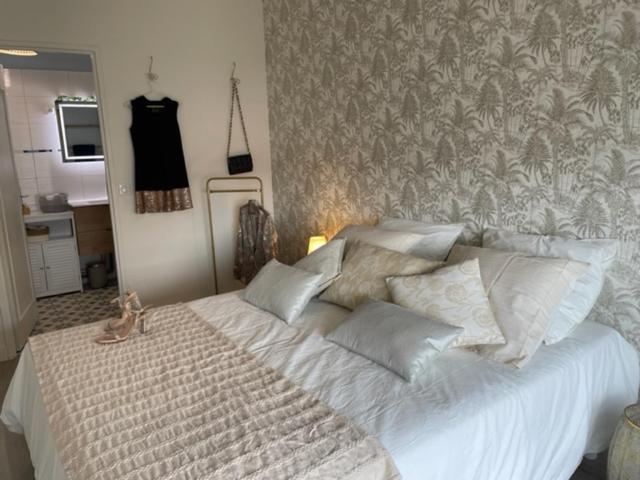 Apartmán Le 21 Épernay Exteriér fotografie