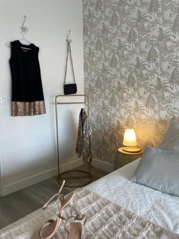 Apartmán Le 21 Épernay Exteriér fotografie
