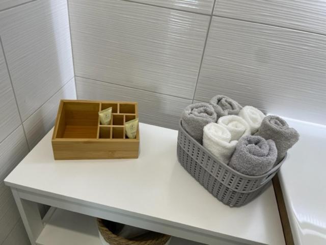Apartmán Le 21 Épernay Exteriér fotografie