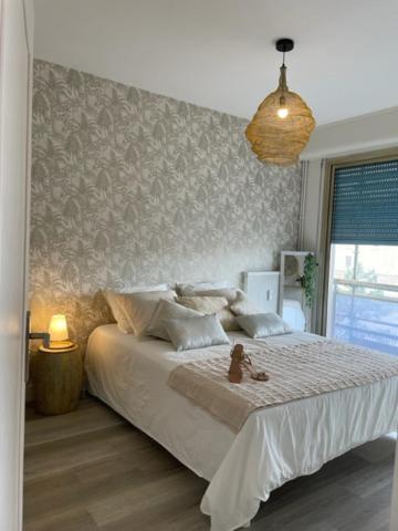 Apartmán Le 21 Épernay Exteriér fotografie