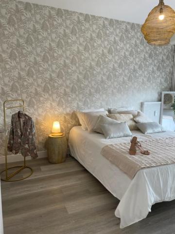 Apartmán Le 21 Épernay Exteriér fotografie